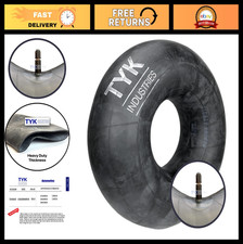 16" Heavy Duty Truck Tire Inner Tube 7.00-16, 7.50-16 for Car, Trailer, Light Tr