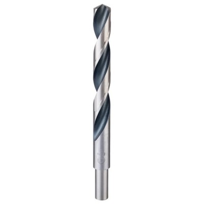 Bosch  Metallspiralbohrer HSS PointTeQ, DIN 338, 15,5 mm, 2608577309