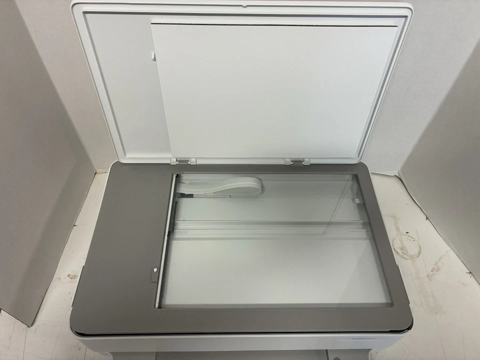 HP ENVY 6055e All-in-One Printer TESTED - Image 2 of 4