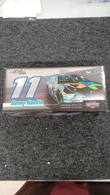 NASCAR FEDEX KINKO'S Denny Hamlin Collectables 17+