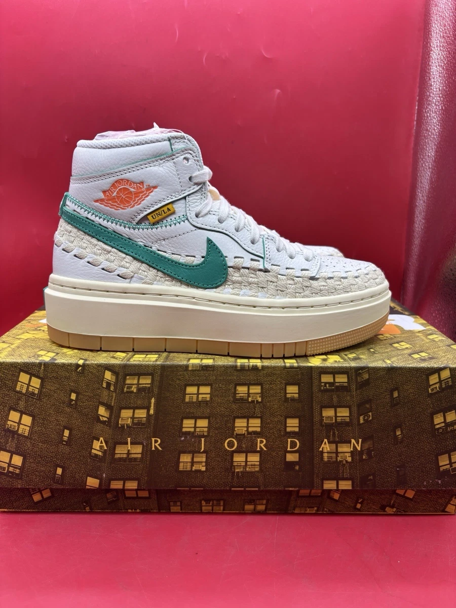 Union LA x Bephie's Beauty Supply x Air Jordan 1 Elevate SP