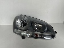 Frontscheinwerfer VW Golf V 1K6941006 Rechts Scheinwerfer Headlight