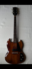 Gibson SG1 – Vintage 1970s  Electric guitar used