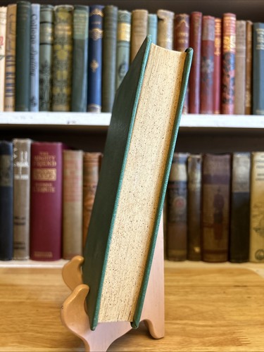 Rare Vintage Pran of Albania by Elizabet Cleveland Miller 1929 HC - Imagen 3 de 24