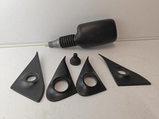 Retroviseur gauche (ou coque) Fiat UNO
