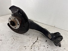 BMW X1 F48 F49 2016 Links Radnabe Hinterrad 6851562 IML49745