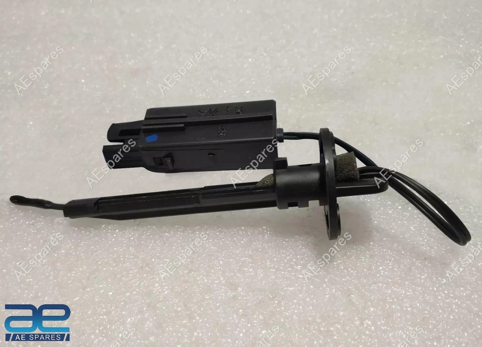 Thermocon Sensor Assembly For Hyundai Eon 0.8L 1.0L 2011-2019 97143-4N900 view 2