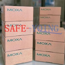 ONE NEW MOXA UPORT 1610-16 USB to 16-Port RS-232 Converter