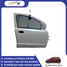 Porte avant et accessoires Suzuki ALTO