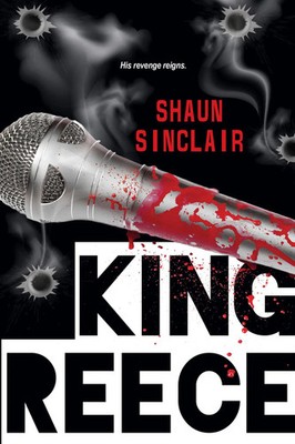Shaun Sinclair | King Reece | Taschenbuch | Englisch (2019) | EAN 9781496721082