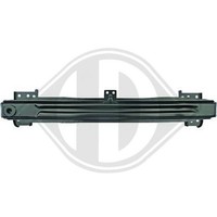 TräGer StoßFäNger Diederichs 2255160 FüR VW Vorne