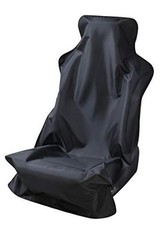 Magca Car Seat Cover Protector, Waterproof, Front Seat Cover for Universal Car