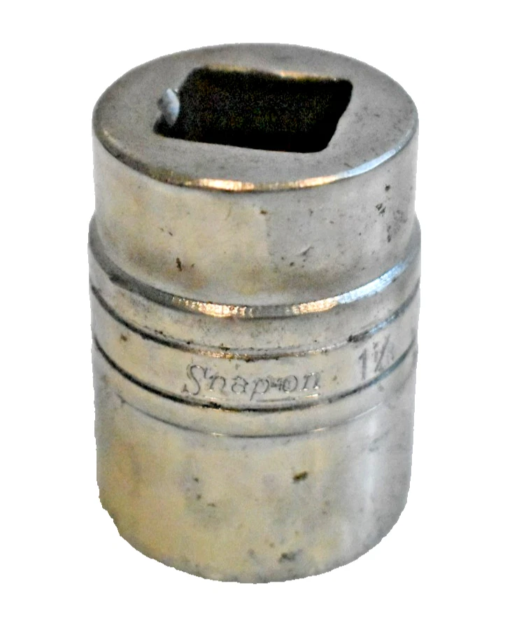 Snap-on 12 Point 3/4in. Drive Vehicle Sockets and Socket Sets for