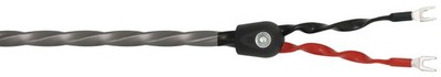 Wireworld Equinox 8 Stereo Lautsprecherkabel 3,00 Meter