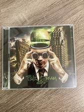 PINK CREAM 69 - Headstrong - 2 CD - **Excelle...