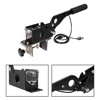 Racing Games Handbrake SIM USB Kits for G25/27/29 T500 Fanatec/OSW/Dirt Rally