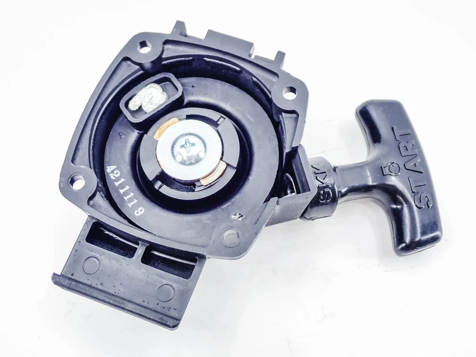 GENUINE SHINDAIWA RECOIL STARTER FITS 22F 22C 22T P021035261 - Image 3 of 4