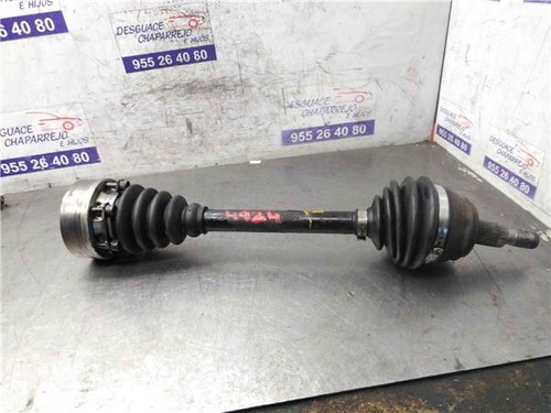 Linke vordere Antriebswelle Volkswagen golf iii berlina 20 116 cv