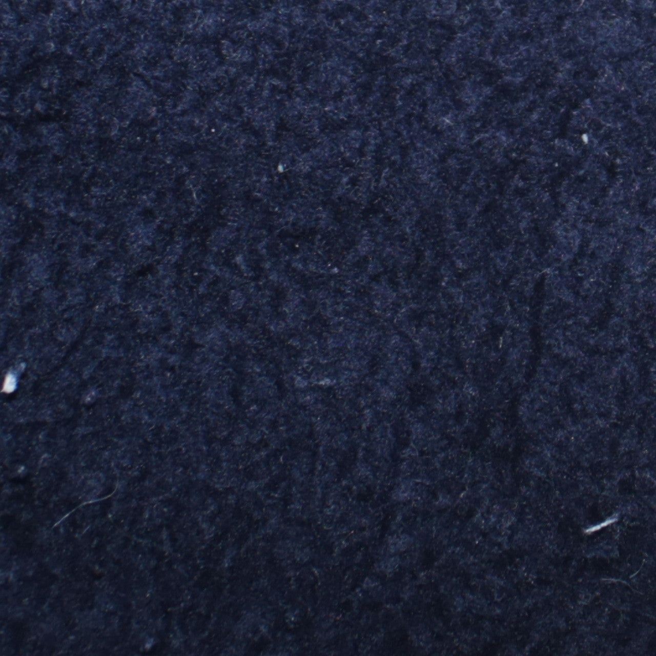 Retro Blue Hoodie Mens M image 8