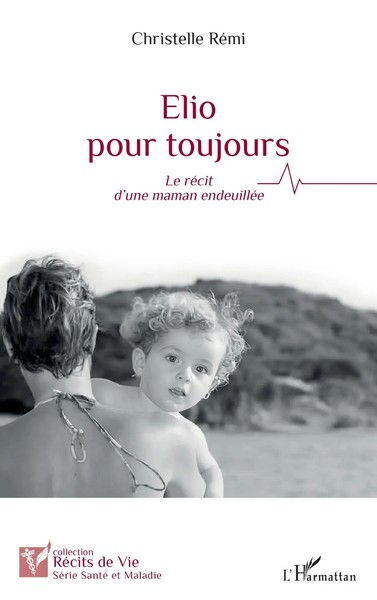 Christelle RéMi | Elio Pour Toujours | Taschenbuch | FranzöSisch (2026)-image