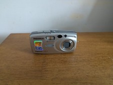 Samsung U-CA 3 Digimax 3.2 Mega Pixel Camera
