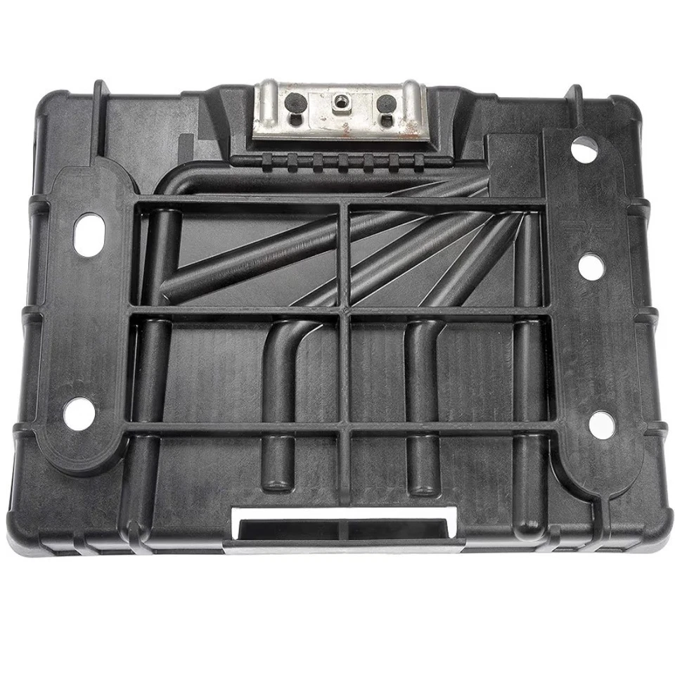 Dorman 00057 Battery Tray Replacement Ford E-Series Van E350 E450 Super Duty - Image 4 of 4