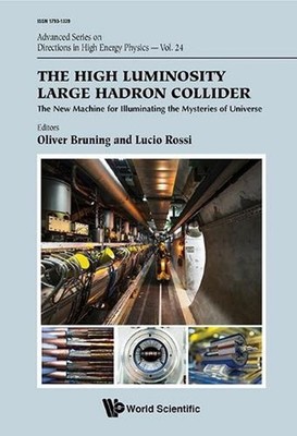 The High Luminosity Large Hadron Collider: The New Machine For Illuminating The 