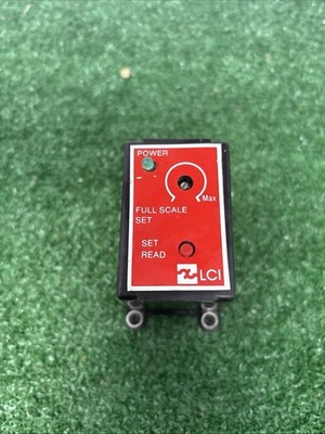 LOAD CONTROLS ADJUSTABLE GAIN CURRENT TRANSDUCER CA-30.
