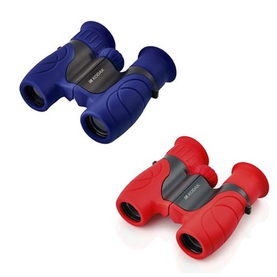 KODAK Kinderfernglas BCS100 blau oder rot