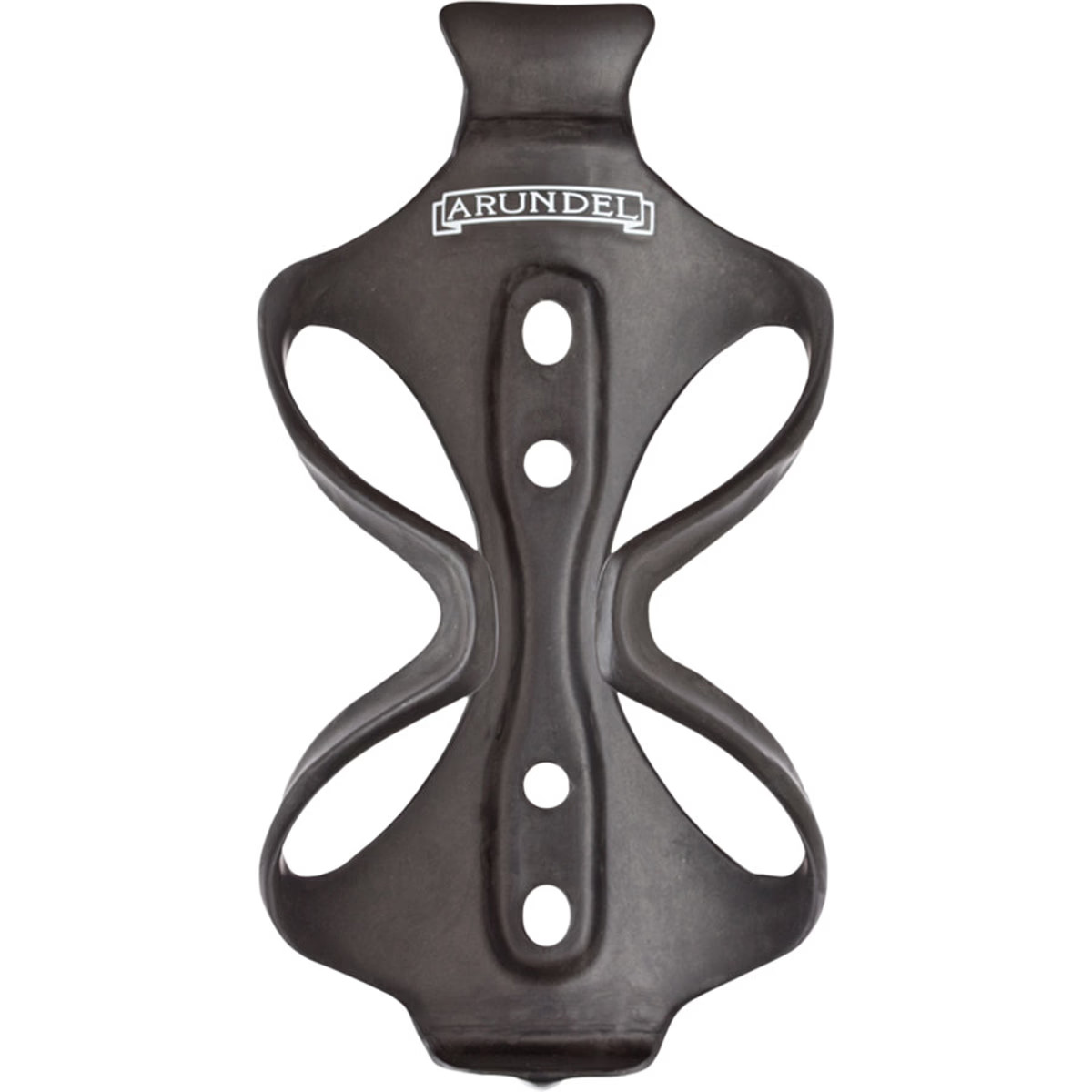 Arundel Oil Slick Mandible Matte UD Carbon Water Bottle Cages 1 PAIR Road Bike 23090₽