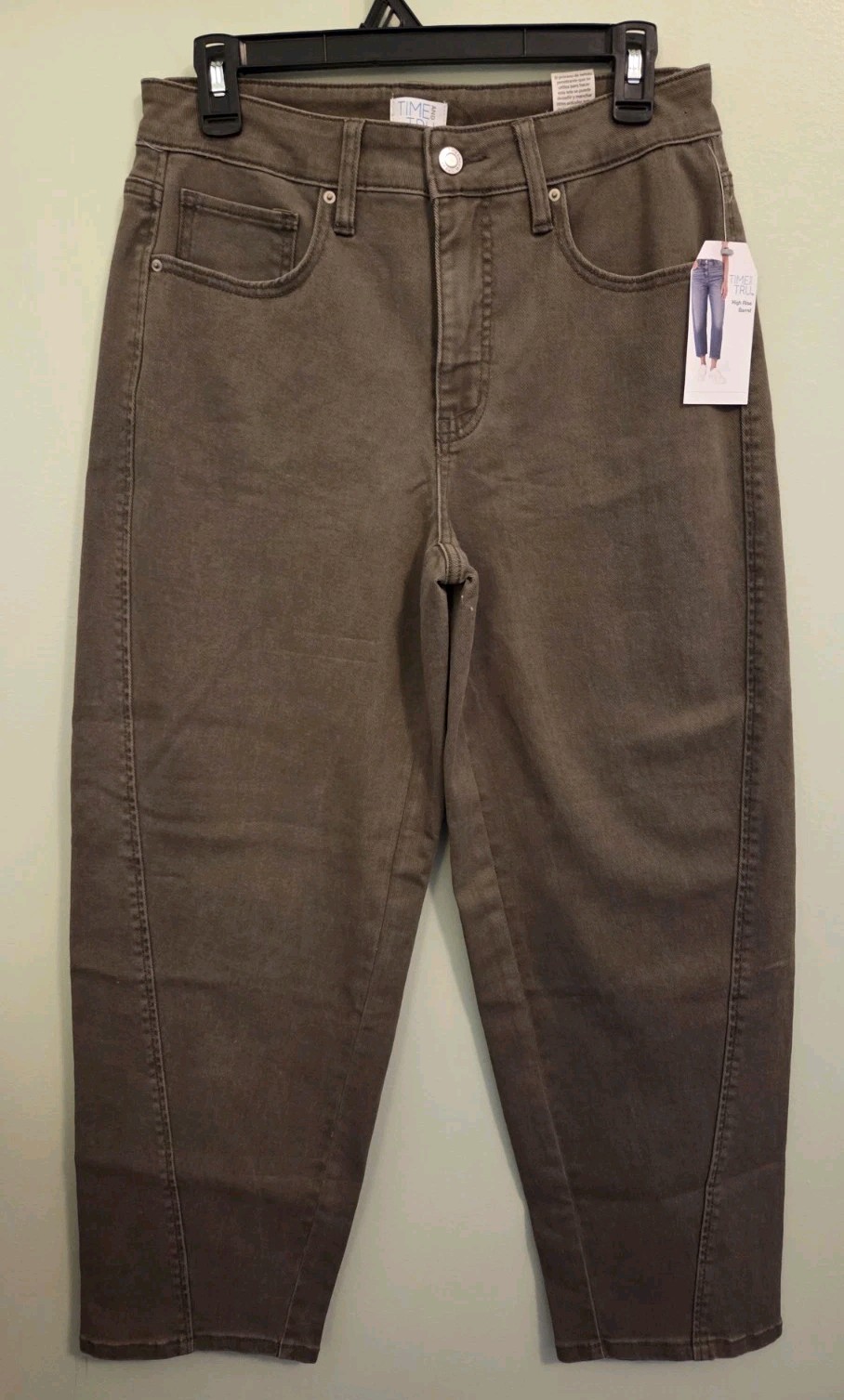 Olive Green #10725