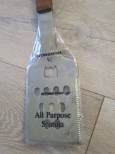 All Purpose Spatula. NOS