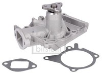 Febi Bilstein Wasserpumpe 188580 FüR KIA