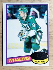 1980-81 Topps 126 Ray Allison Rc Exmt 1980-81 Topps 126 Ray Allison Rc Exmt