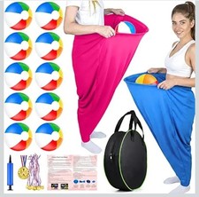 Granny Pants Yard Game for Kids and Adults- G...