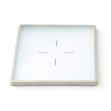 Hasselblad Standard Focusing Screen MINT for V System 500 Series w/ Hard Case