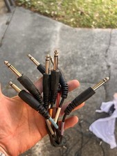 Alesis Electric Drum Wires