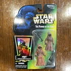Kenner Star Wars Power of the Force Jawas Action Figures 1996