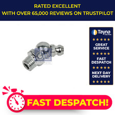 Schmiernippel 1.15221 Diesel Technic 294386 Original Top Qualität Garantiert Neu