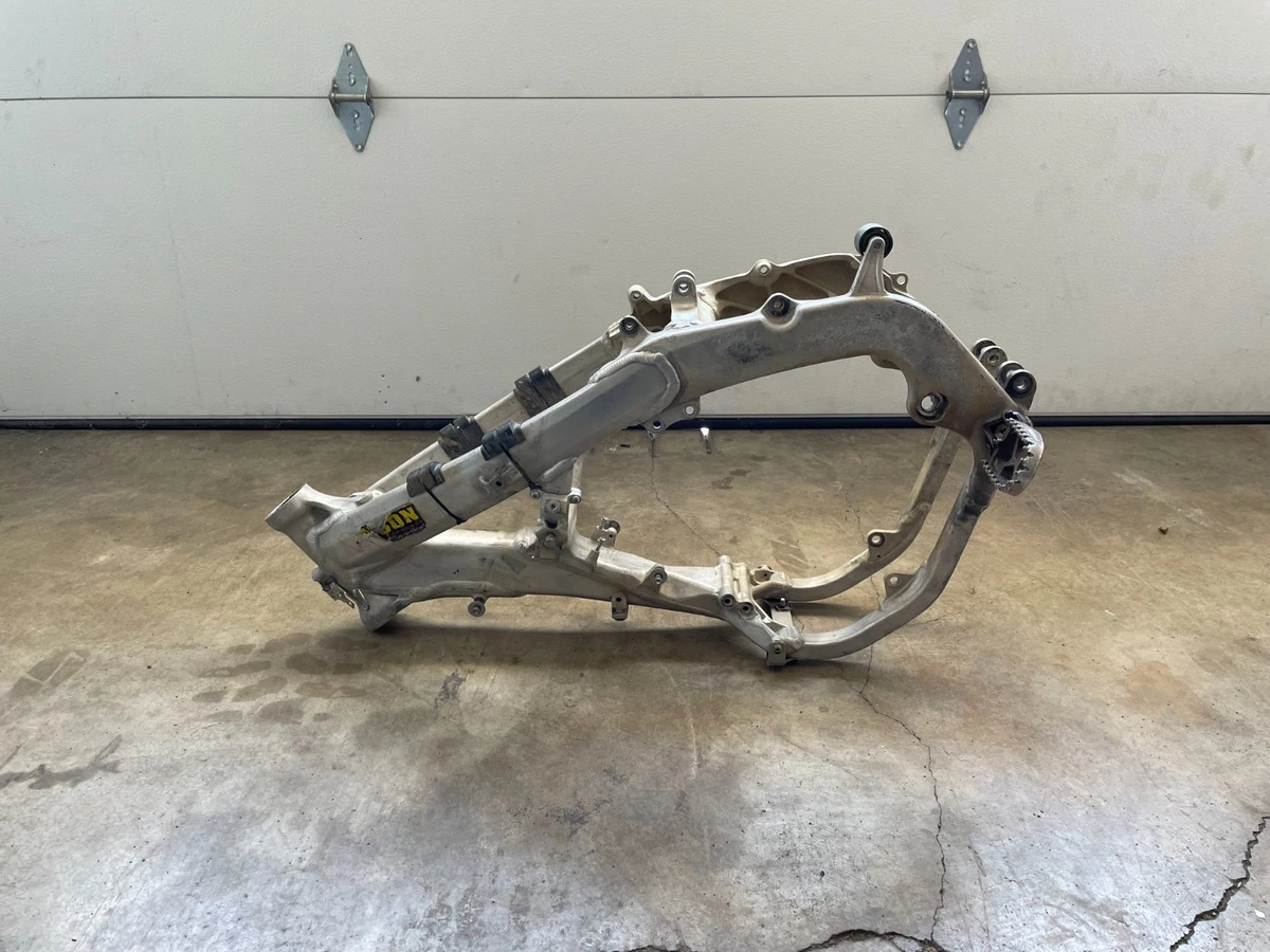 Motorcycle & Scooter Frames & Parts for Honda CRF450R for sale | eBay