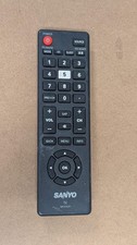 NH315UP from Sanyo - 2000s Electronics Accessories Remote Controls Plastic,