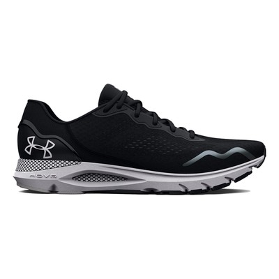 Under Armour Hovr Sonic 6 Damen Laufschuhe Schwarz 37,5 NEU