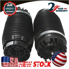 2X Rear Air Suspension Spring Bag for Dodge Ram 1500 2013-2018 68248948AA New
