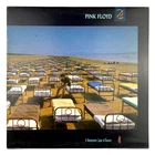 Pink Floyd A Momentary Lapse Of Reason Original Press vinyl record LP NM M-