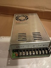 MEAN WELL RSP-320-48 Reliable Power Supply Industrial Uses