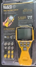 Klein Tools VDV501-851 Scout Pro 3 Tester Starter Kit  2260/OB