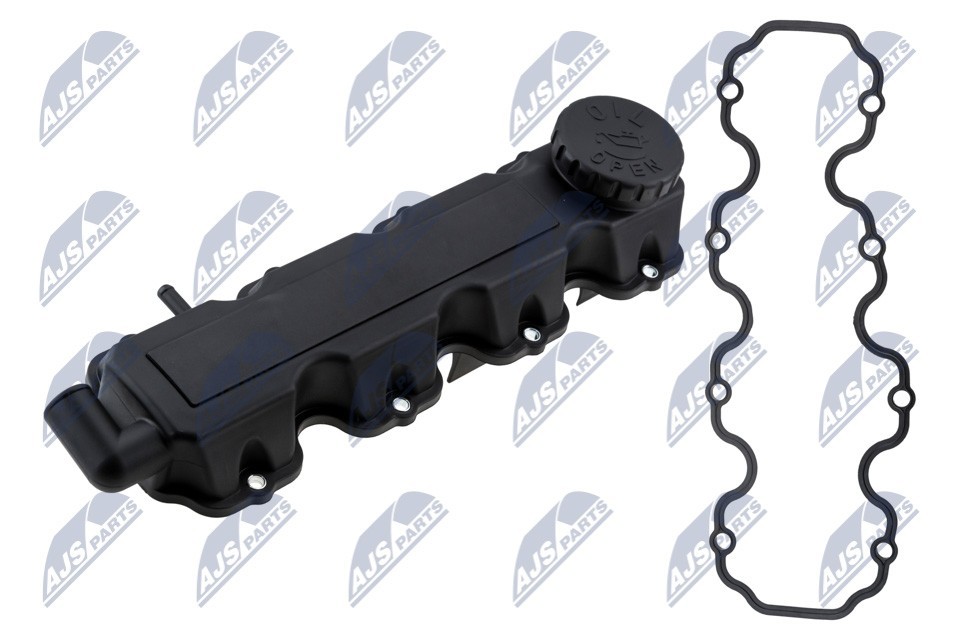 Couvercle de culasse 1.2 anti-fuite d'huile pour stopper les fumées moteur