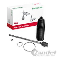 Schaeffler FAG Axialgelenk Spurstange Passend FüR Opel Combo Corsa | 840 0295 10
