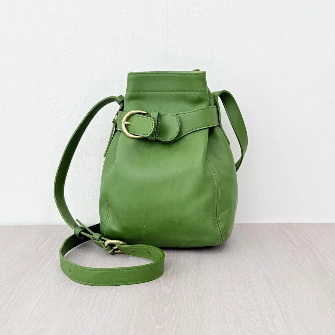Coach Mini Clutch Bags for Women for sale | eBay