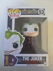 Funko Pop! Vinyl: Batman: Arkham Asylum - The Joker #53